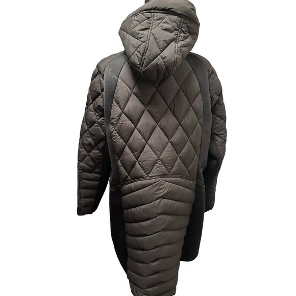 Bernardo - Neo Active Double Up Puffer -1X - Picture 11 of 16